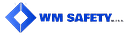logo wm safety