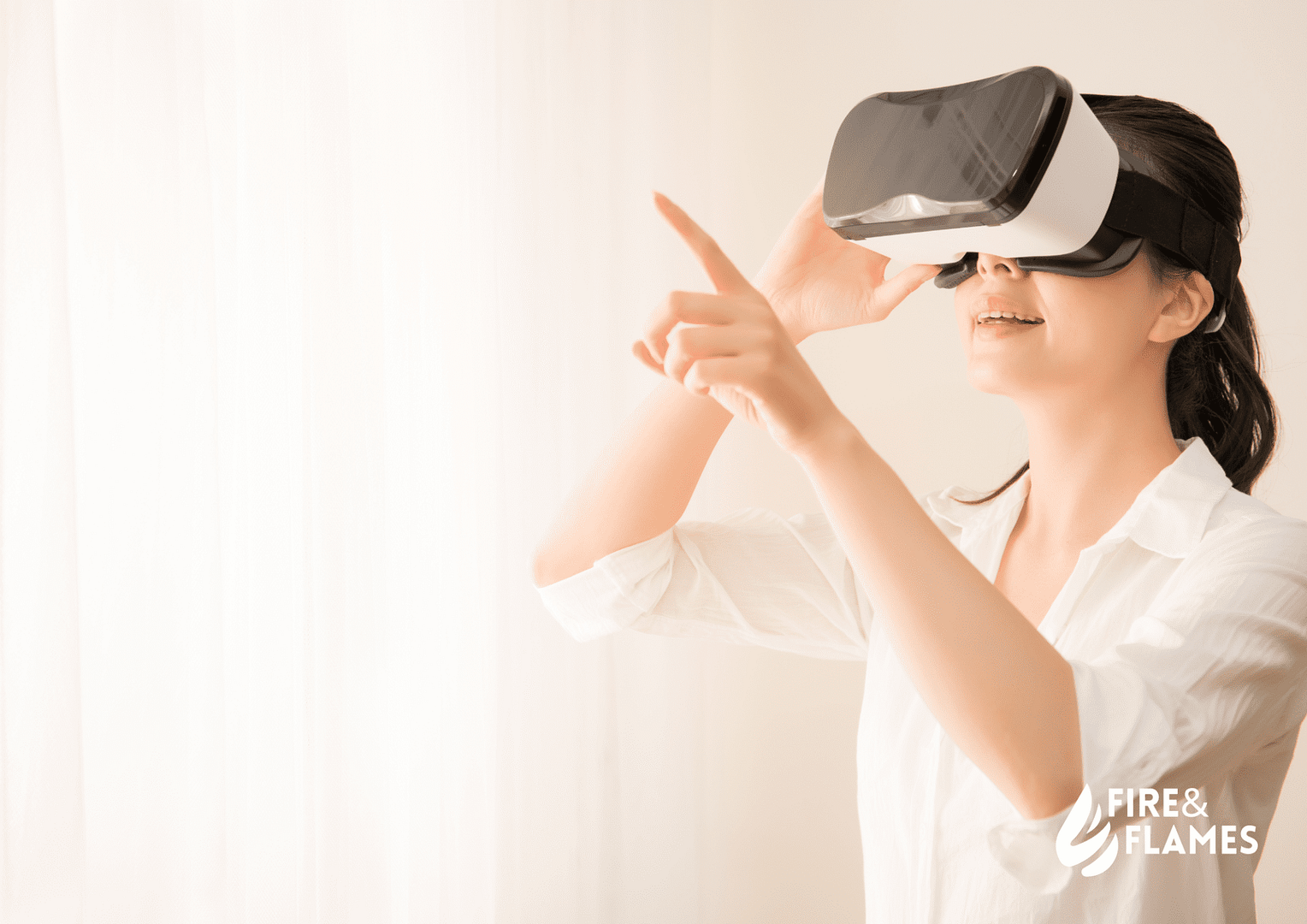 Symulacje VR