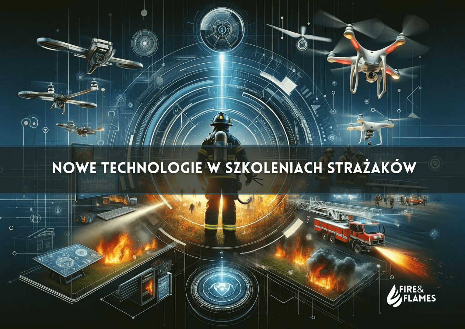 nowe technologie