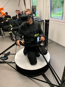vr