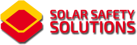 logo solar safety soultion