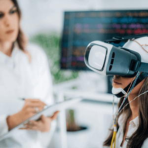 vr w medycynie