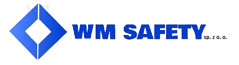 logo wm safety