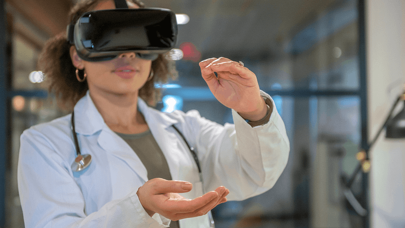 szkolenia vr