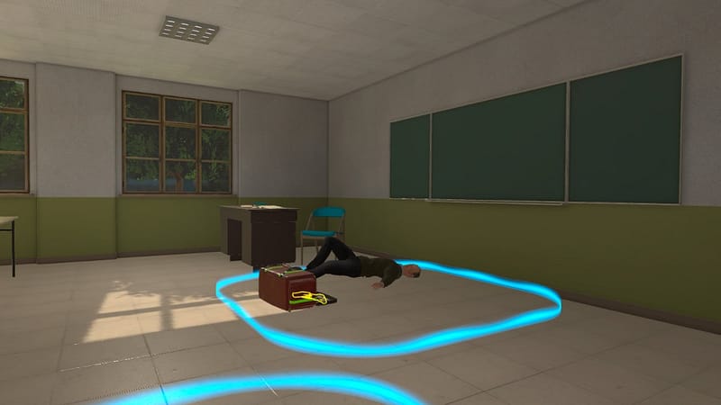 resuscytacja