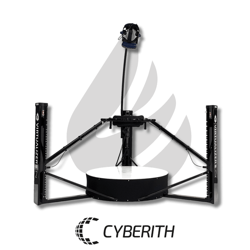 tło cyberith